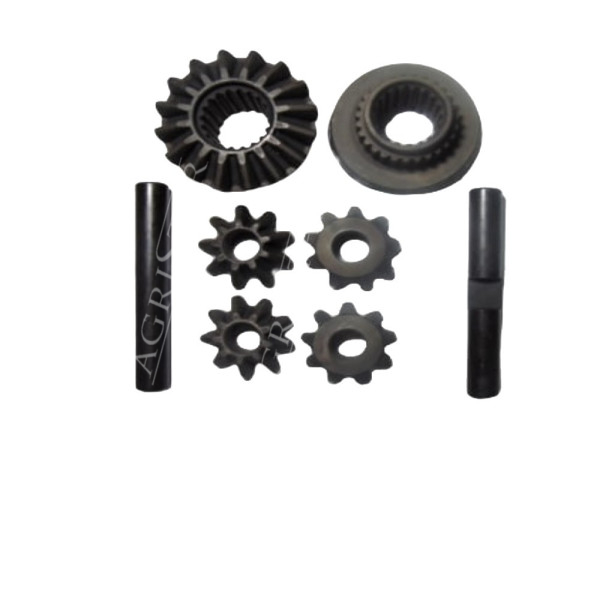 PON4017 Mechanizm różnicowy John Deere 1654, 1854, 6515, 6525,