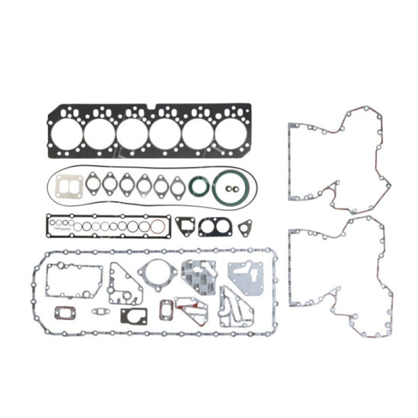 Zestaw uszczelek silnika RE527015, RE518148, 0011424550