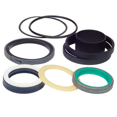 uszczelniacze siłownika podpory szczeki Case 480F, 480D, 680K, 680L, 580SK, 580D, 1155E, 1150E, 1155D, 1150D 1543262C1 G109460