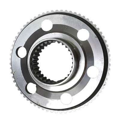 Koło zębate zwolnicy duże Case mxm mxu New Holland TM110, TM115, TM120, TM125, TM130, TM135, TM140 ts steyr 5151440