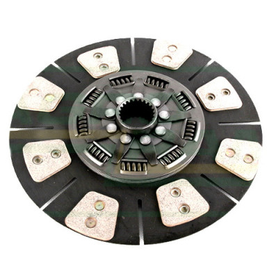 Tarcza sprzęgła sprzęgłowa 350 mm 3230720EX 3230720R2 3230720R3 3230720R4 Case 1255 1255XL 1455 1455XL