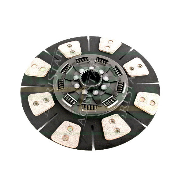 Tarcza sprzęgła sprzęgłowa 350 mm 3230720EX 3230720R2 3230720R3 3230720R4 Case 1255 1255XL 1455 1455XL