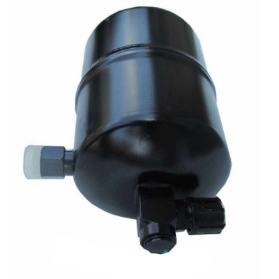 Filtr Osuszacz klimatyzacji John Deere 2064, 2066, 2064,
2266, 2264 6810, 6910
6650 5200, 6950
7700, 7800