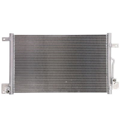 Skraplacz klimatyzacji 
Deutz Agroplus Massey Ferguson
3300 McCormick
C60 John Deere
5080 Deutz Agroplus