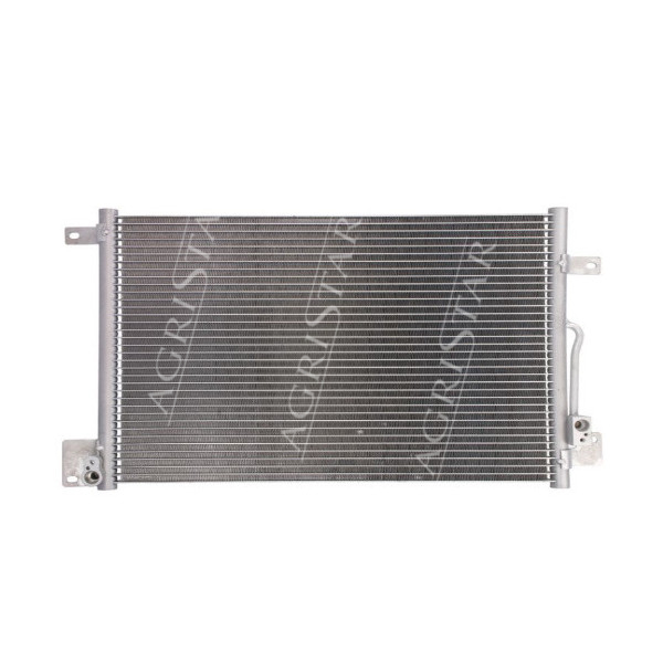 Skraplacz klimatyzacji 
Deutz Agroplus Massey Ferguson
3300 McCormick
C60 John Deere
5080 Deutz Agroplus