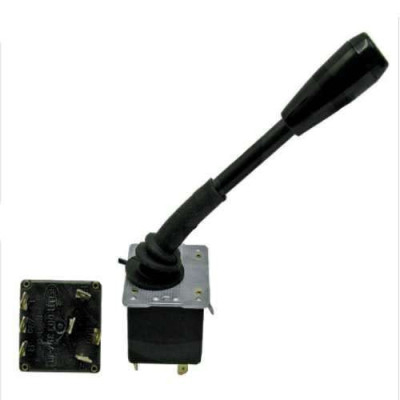 Włącznik kierunkowskazów i świateł mijania Matrot 003394001 00339401