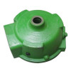 AE35151 Obudowa przekładni napędu kosy John Deere Schumacher 810 812 814 816 818 820 822 825
