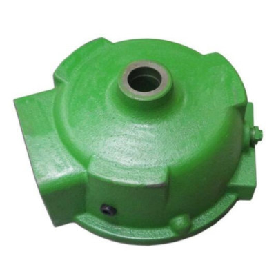 AE35151 Obudowa przekładni napędu kosy Szumacher John Deere 810 812 814 816 818 820 822 825