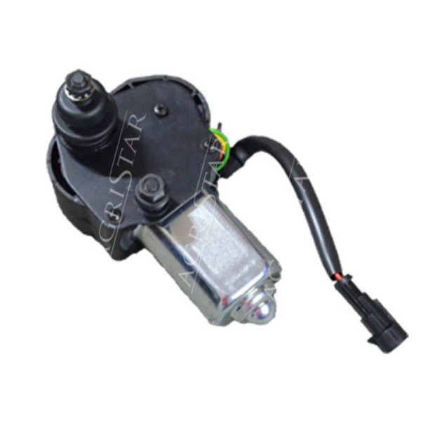 Silniczek wycieraczek szyba przód pojedyńcze ramie  New Holland T4.105, T4.115 T4.95
TD5.100, TD5.105, TD5.115  Case Farmall