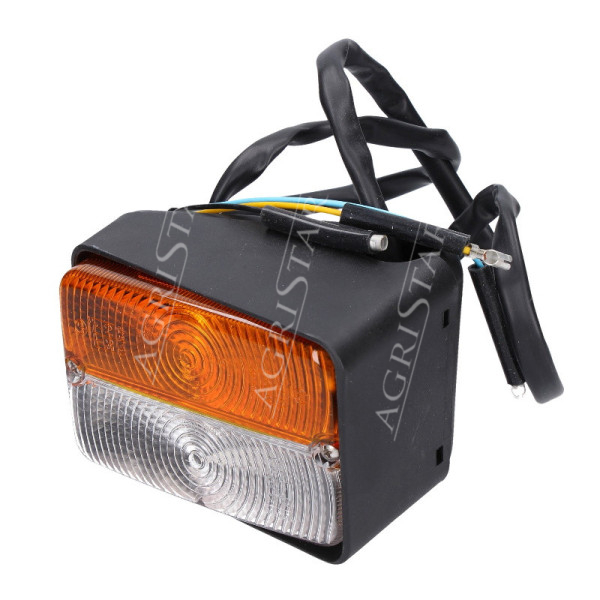 Lampa kierunkowskazu P