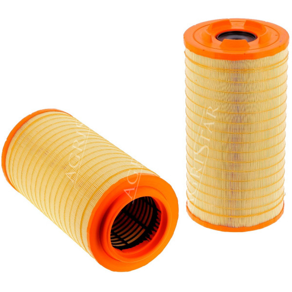 Filtr powietrza zeewnętrzny John Deere WCS 1450, 1450C, 1550, 1550C   DQ64429