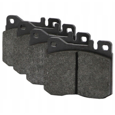 Klocki hamulcowe Deutz Fahr Agroprima Agrostar DX Matrot