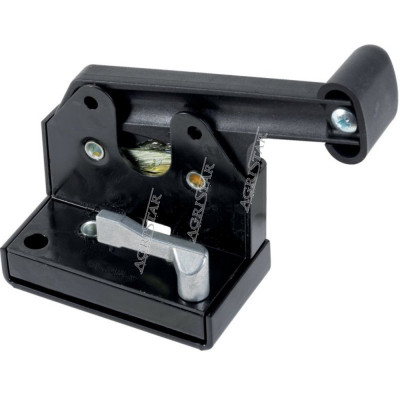 Zamek drzwi prawy Landini Globus Alpine Powerfarm 3555542M91