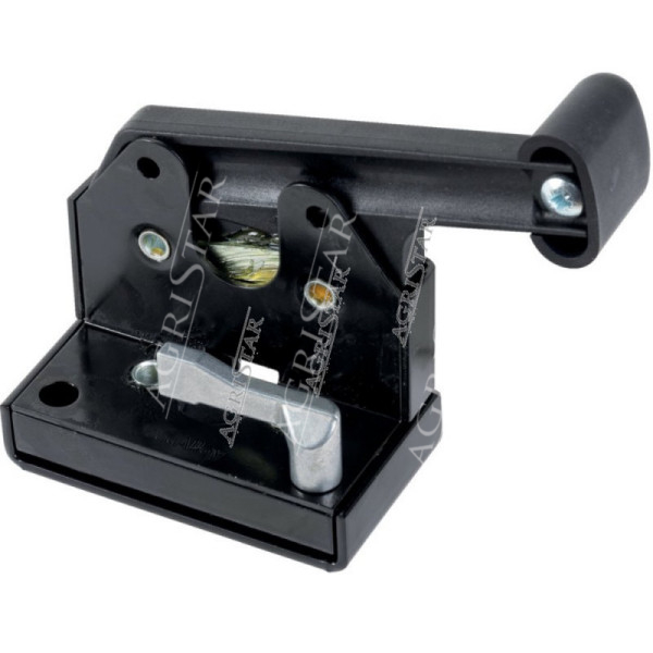 Zamek drzwi prawy Landini Globus Alpine Powerfarm 3555542M91