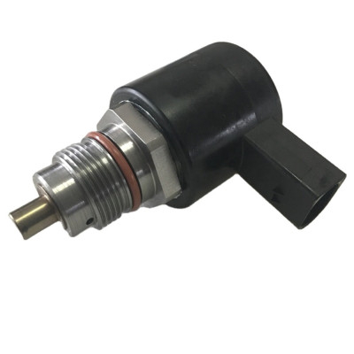 Zawór regulacyjny szyny wtryskowej  JCB 1400B, 1550B, 320/06624, 9307Z515A