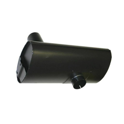 Tłumik poziomy  maxxumCase
Maxxum 5130, 5230, 5140, 5150, 5240, 5250 A184475 8704568