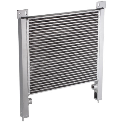 V34071700 V34224200 Chłodnica oleju Valtra Valmet Mezzo 6200 6300 6400 6800 Mega 8050 8150 8550 Hi Tech 6250 6750 8950 X 100