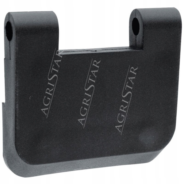 Zawias uchwyt szyby tylnej/przedniej NEW HoLLAND:
TL70-100 TM115-190 TS90-115 T5 82000317
