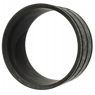 Tulejka zawieszenia osi przedniej 90/100x50mm Renault Claas 7700006703