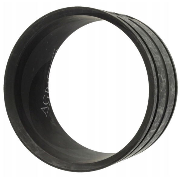 Tulejka zawieszenia osi przedniej 90/100x50mm Renault Claas 7700006703