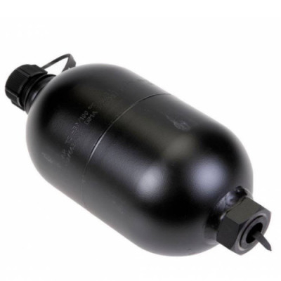 Akumulator hydrauliczny Renault CLAAS:
ARES 540 577 697 725 815 Arion 510 850 Massey Ferguson 3085 5475 6485 6265 7626 8160