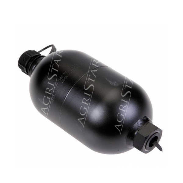 Akumulator hydrauliczny Renault CLAAS:
ARES 540 577 697 725 815 Arion 510 850 Massey Ferguson 3085 5475 6485 6265 7626 8160