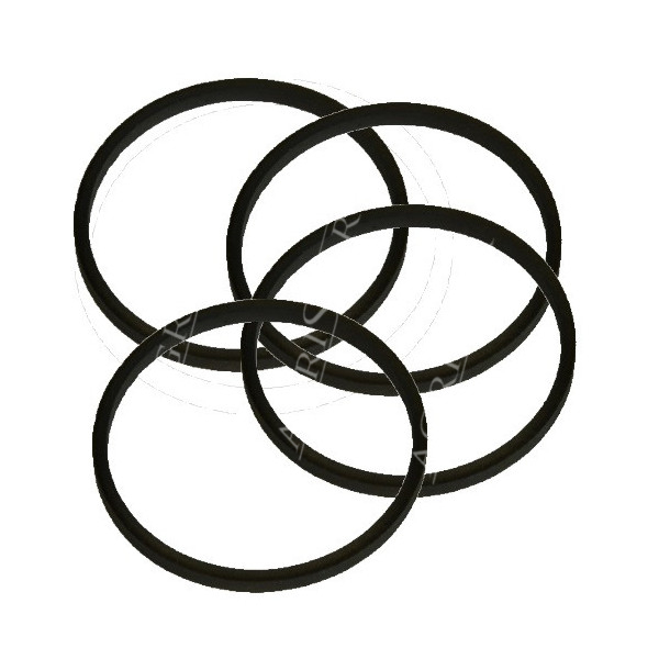 Uszczelniacze wałka kosza rewersu Case 5120, 5130, 5140, 5150, 5220, 5230, 5240, 5250 MX110, MX120, MX135, MX150, MX170