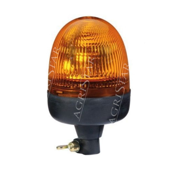 Lampa ostrzegawcza kogut 24V  2RL009 506-011, 2RL009506-011, 1305237, 5050022296, 5050022299, 00171960, 14619743, 10470032