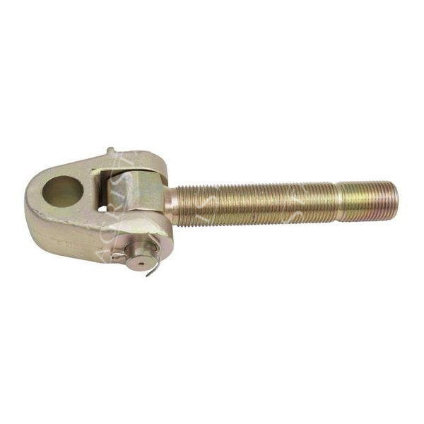 Główka łącznika (50x32mm) ucho gwint lewy KAT3
John Deere Fendt Massey Ferguson Valtra Case