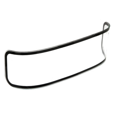 John Deere Halogen-Scheinwerferkragen