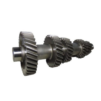 Wałek pośredni skrzyni biegów Massey Valtra Valmet 34648200, V34648200