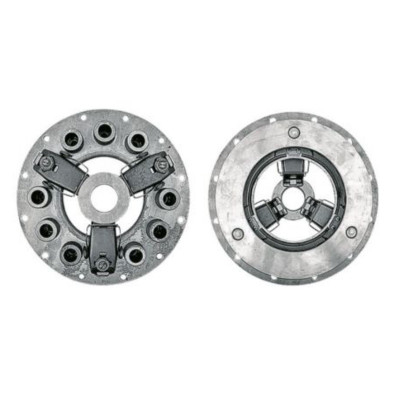 CA01-606839 712611 Kupplungsdruckplatte