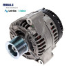 Alternator Iskra Letrica CASE CVX140 New Holland: T7.220 Steyr:
6140  87565015, 84141456 IA1215
