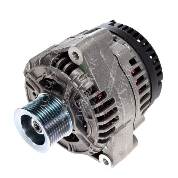 Alternator CASE CVX140 New Holland: T7.220 Steyr:
6140  87565015, 84141456