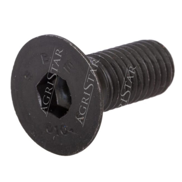 Śruba imbusowa piasty Case 5120 5130 5140 5150 580K 580SK 580SM K395029