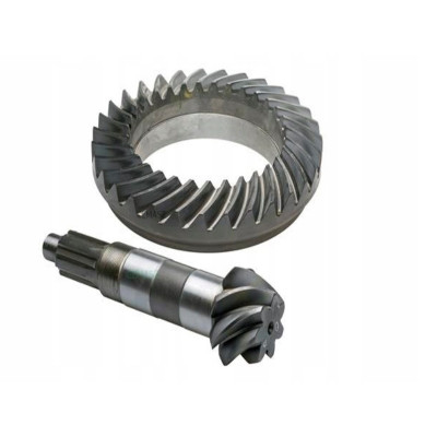 Atak Z 31-7 New Holland - LM

Manitou - MLT
Mecalac
Dana Spicer