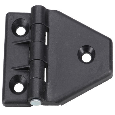 Zawiasz szyby tylnej kompletny Massey Ferguson 3050 3060 3070 3075 3090 3095 3630 3635 3670 3690 3301222M1 + 3301221M2