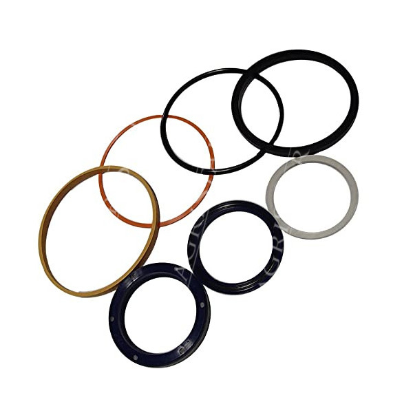 HYD2659 Dichtungssatz für vordere Schaufel, Hubhöhe 50/90 mm