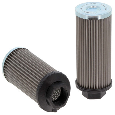 Filtr hydrauliki w zbiornik New Holland LM5020 LM5030 LM625 84497564 SH77481 HY12150