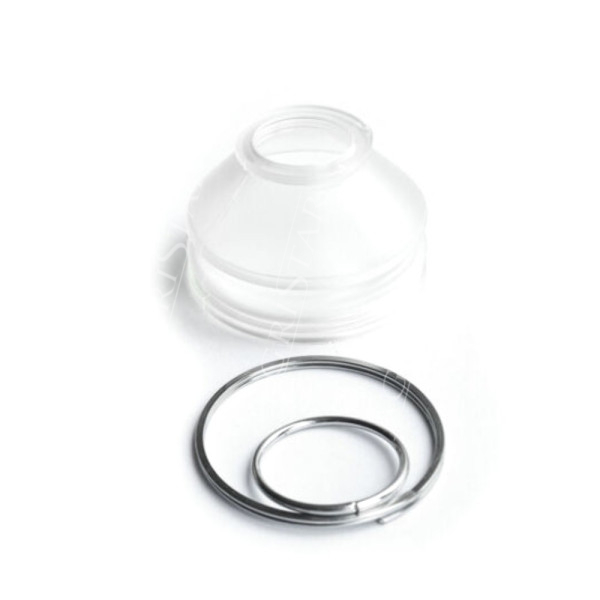 Mieszek osłona przegubu John Deere 1640 2040 2140 3140 6300 6400 6600 6800 6900 6610 6120 6820 AL177054