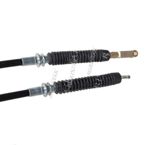 Linka gazu nożnego 968 1280 mm RE56928 John Deere 7700 7800