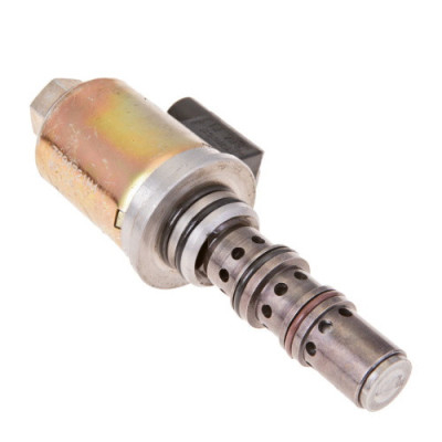 Elektrozawór Massey Ferguson 8210, 8220, 8240,   8250, 8260, 8270, 8280, 7614 3794721M4, 3794721M5, 3794721M3