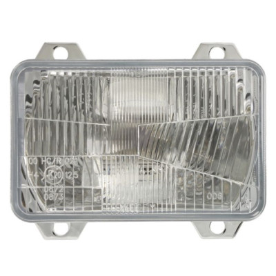 Wkład lampy lampa przednia John Deere 5080 6120 6220 6320 6420 6620 6820 6920 6430 6630 6830 1AB 006 277-17