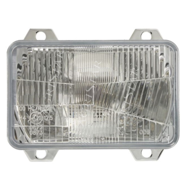 Wkład lampy lampa przednia John Deere 5080 6120 6220 6320 6420 6620 6820 6920 6430 6630 6830 1AB 006 277-17