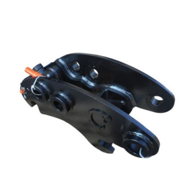 Szybkozłącze łyżki pazur New Holland 85801542 87677538 87677533 76579824 New Holland  Fiat Ford