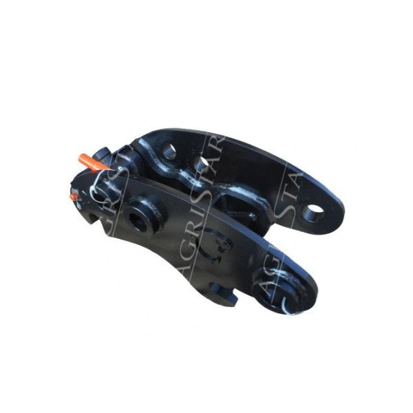 KOP7092 New Holland Schaufel-Schnellkupplungsklaue