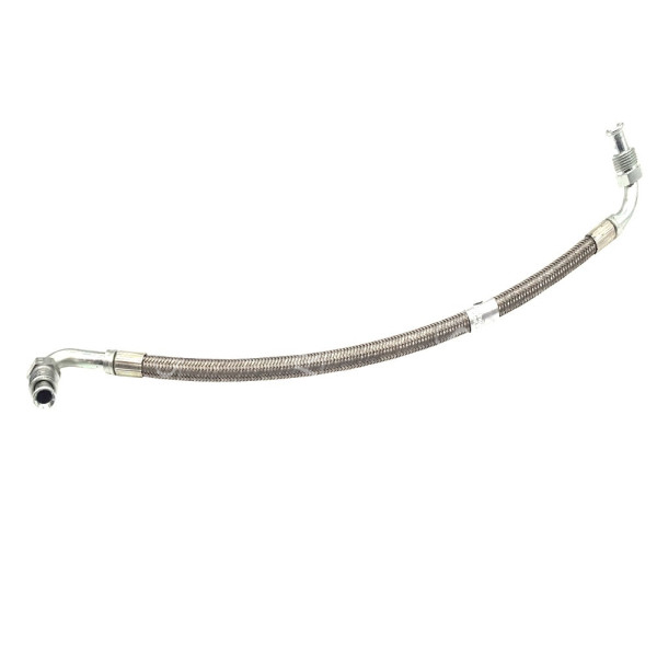 Przewód olejowy turbosprężarki Case Magnum 7110 7120 7130 7140 7150 7210 7220 7230 7240 7250 MX180 MX200 MX220 MX270 J921530