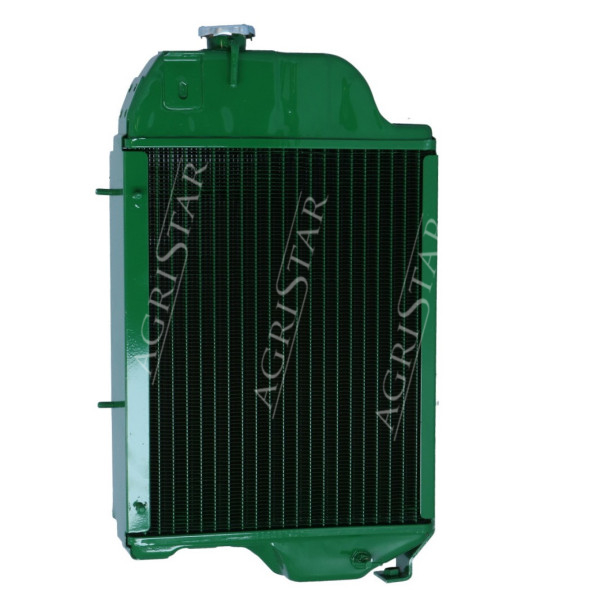 Chłodnica wody John Deere:
910 820, 1020, 1120
830, 930 1030 1130, 1530, 1630
1035 2040, 2240