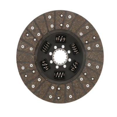 Tarcza sprzęgła 280mm Z-16 Renault 70-12 80-12 80-14 85-14Ceres 310 320 330 340 65 70 75 6005001544