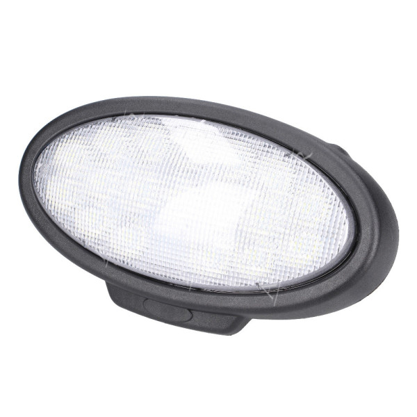 Lampa LED Case Holland John Deere  5100R 5090R 7210R 7310R 8225R 9370R 9520RX T550 W660